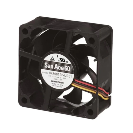 Ventilateur Sanyo Denki 9RA0612P4S001