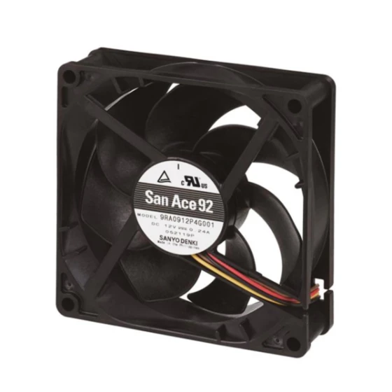 Ventilateur Sanyo Denki 9RA0912M4D001
