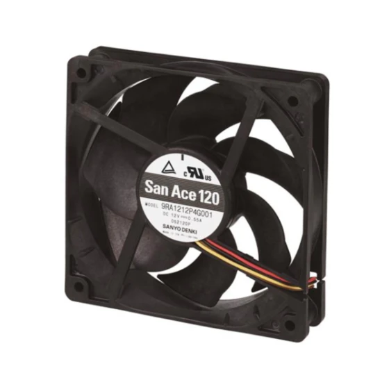 Ventilateur Sanyo Denki 9RA1248E4001