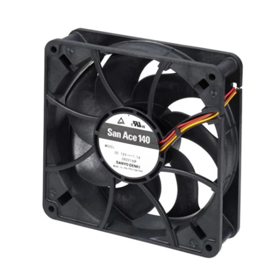 Ventilateur Sanyo Denki 9RA1424P1G001