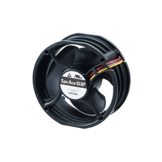 Ventilateur Sanyo Denki 9RF0924P1H001