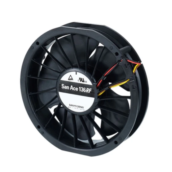 Ventilateur Sanyo Denki 9RFA1324P3H001