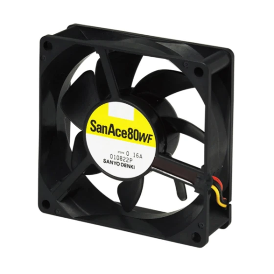 Ventilateur Sanyo Denki 9WF0824S401