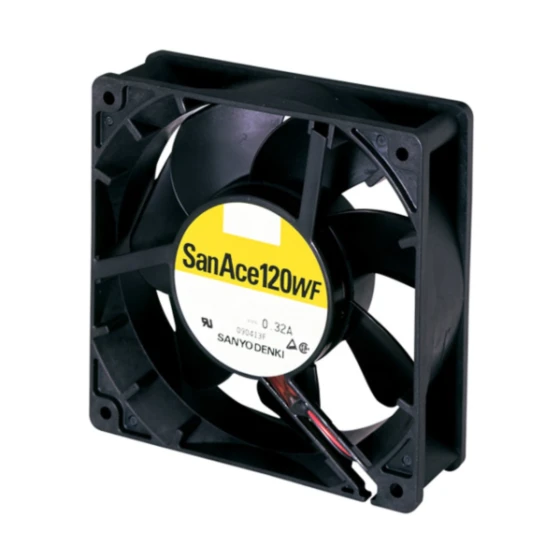 Ventilateur Sanyo Denki 9WS1212H1011