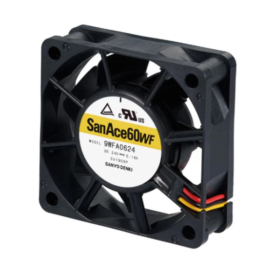 Ventilateur Sanyo Denki 9WFA0624G6001