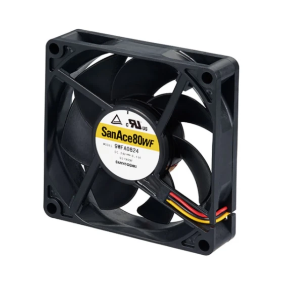 Ventilateur Sanyo Denki 9WFA0824G6001
