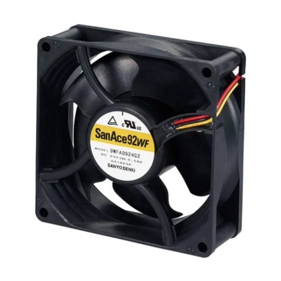 Ventilateur Sanyo Denki 9WFA0924G2D001