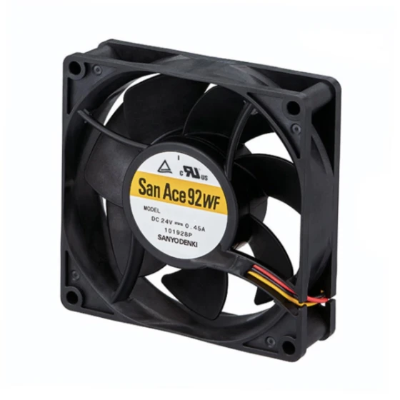 Ventilateur Sanyo Denki 9WF0924S2D01