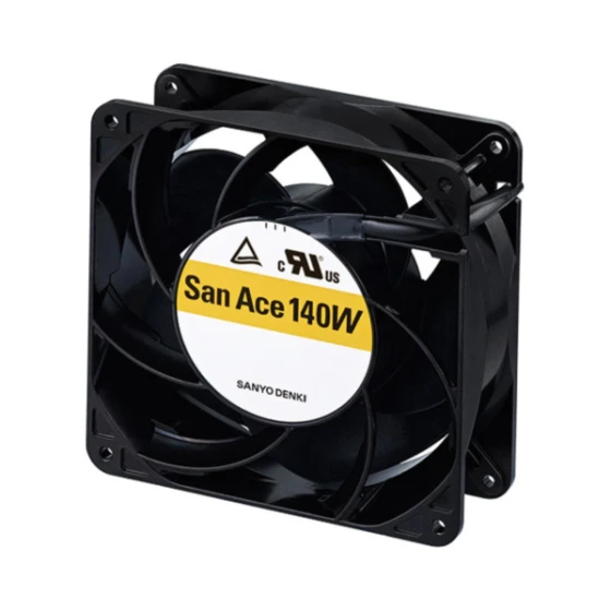 Ventilateur Sanyo Denki 9WL1412P5G001