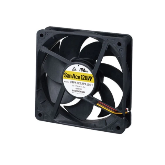 Ventilateur Sanyo Denki 9WPA1224H4001