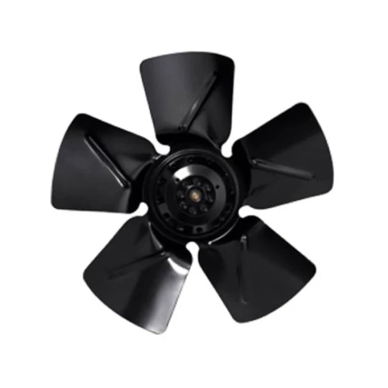 Ventilateur ebm-papst A4E350-AA06-56