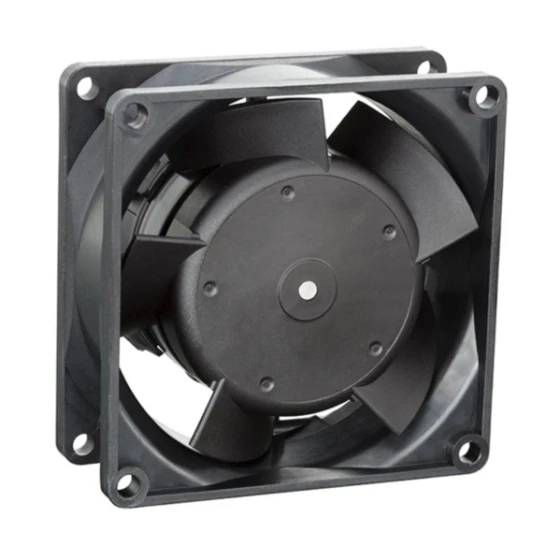 Ventilateur ebm-papst AC8300H