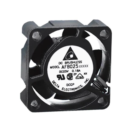 Ventilateur Delta AFB02512MA-CF00