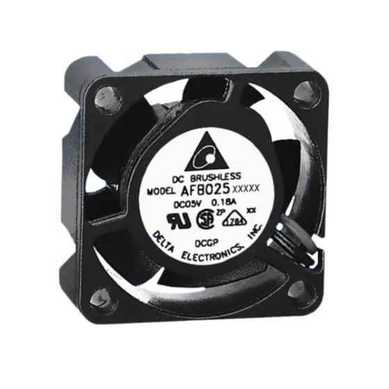 Ventilateur Delta AFB02505HA-CF00