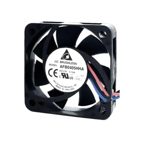 Ventilateur Delta AFB0405HA-A