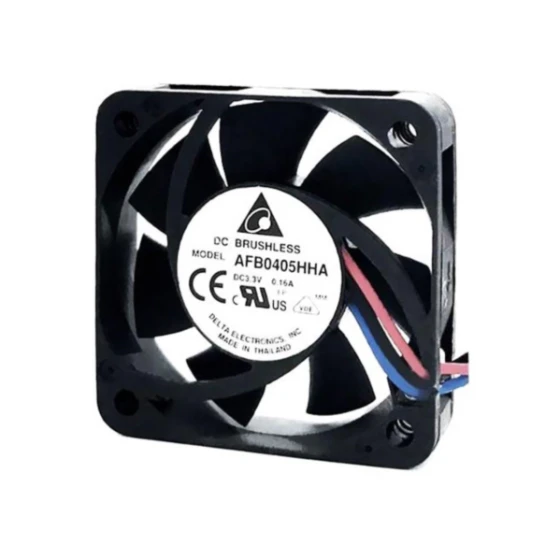 Ventilateur Delta AFB0412MA-AF00