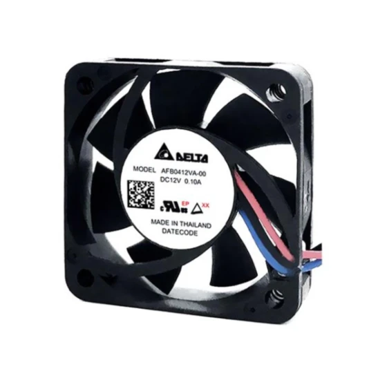 Ventilateur Delta AFB0412VA-00