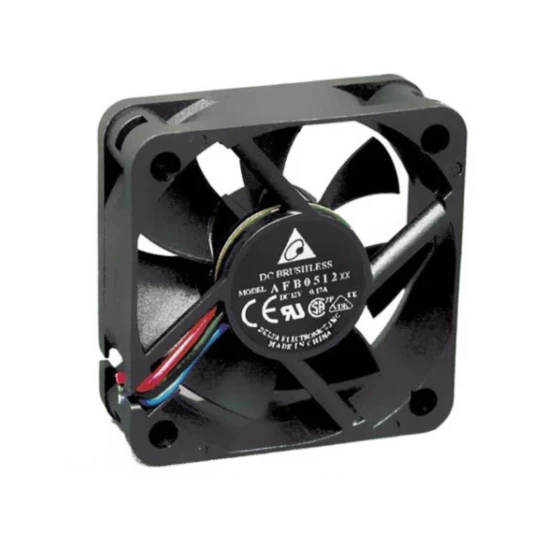 Ventilateur Delta AFB04512MB