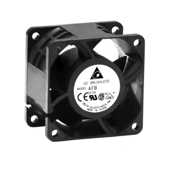 Ventilateur Delta AFB0512VHD-R00