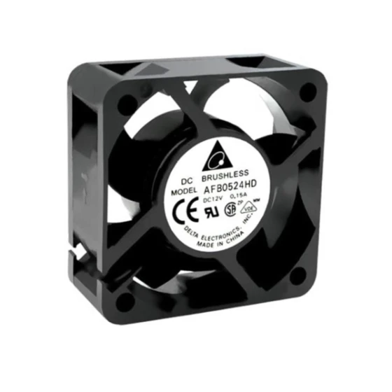DELTA AFB0524MD fan