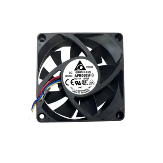 Ventilateur Delta AFB0605LC