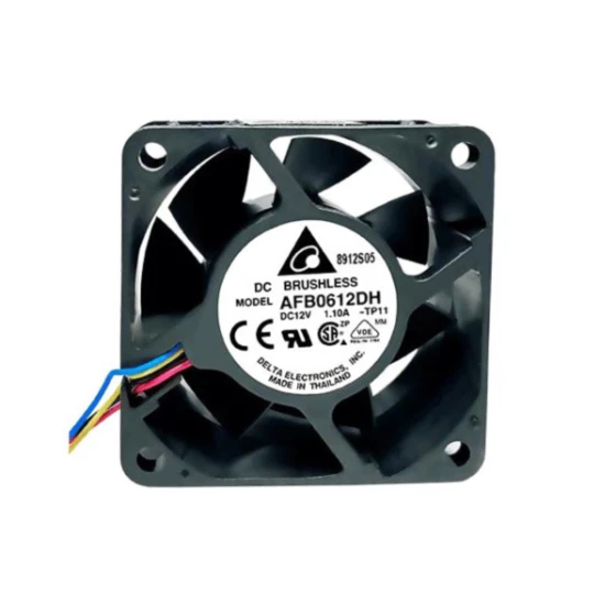 DELTA AFB0612SH-AR00 fan
