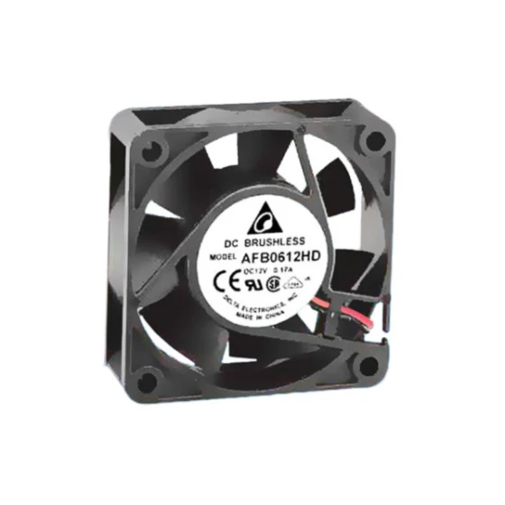 DELTA AFB0612MD fan