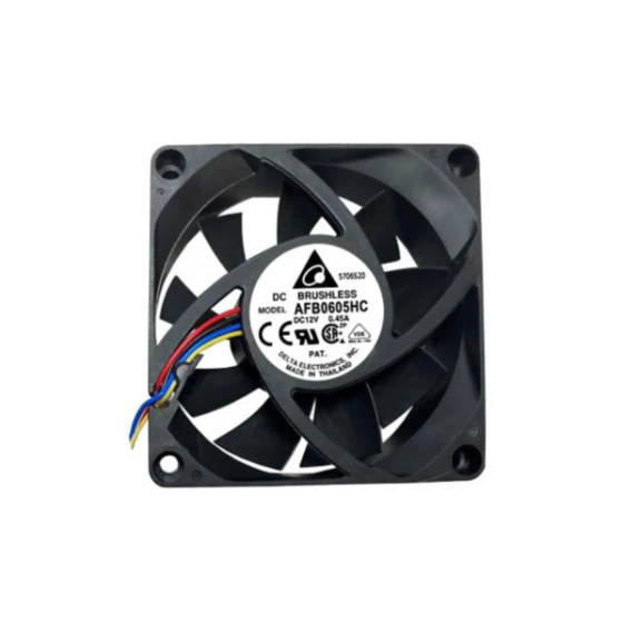 DELTA AFB0624HC fan