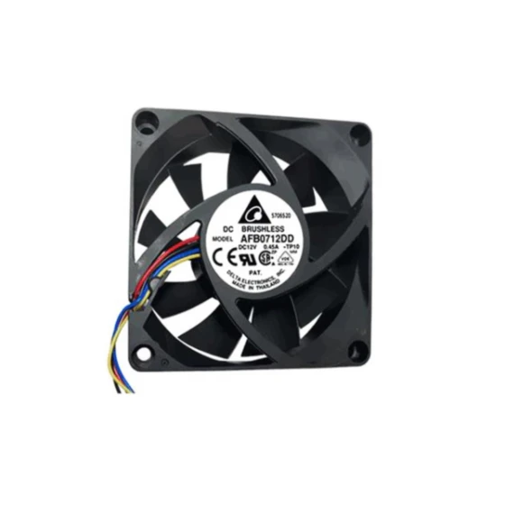 Ventilateur Delta AFB0712HB