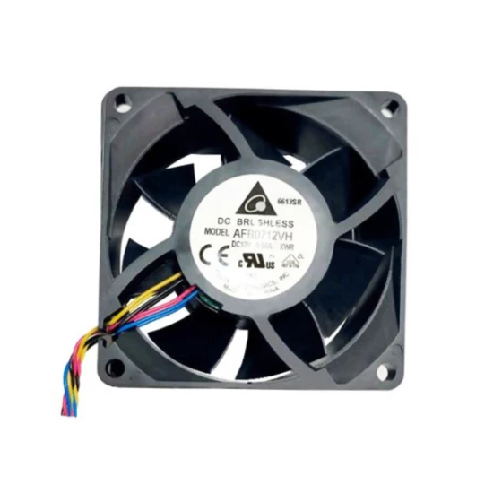 Ventilateur Delta AFB0724VH-A