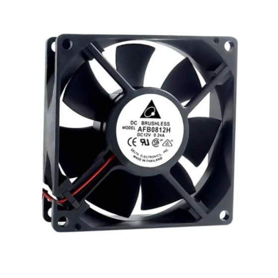 DELTA AFB0812L-F00 fan