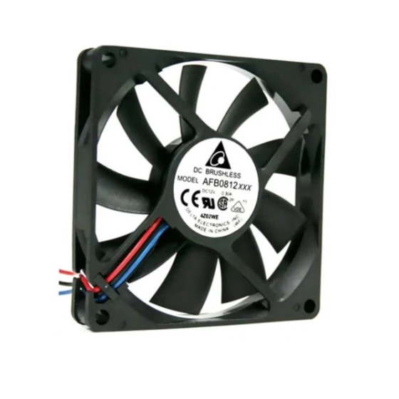 DELTA AFB0812MB-R00 fan