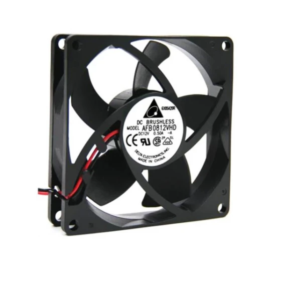 DELTA AFB0812MD-AF00 fan