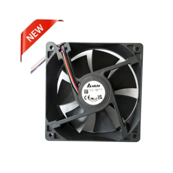 Ventilateur Delta AFB1212EJ-01