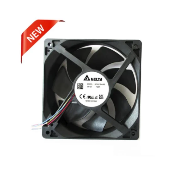 Ventilateur Delta AFB1212HJ-00