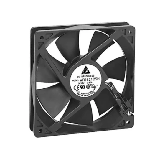 DELTA AFB1212L-F00 fan