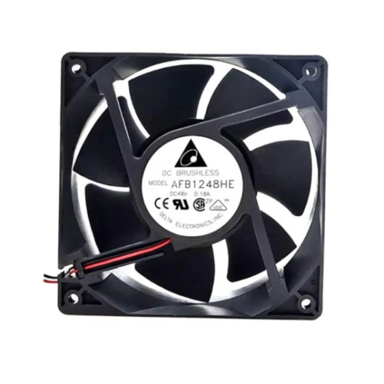 Ventilateur Delta AFB1212LE-F00