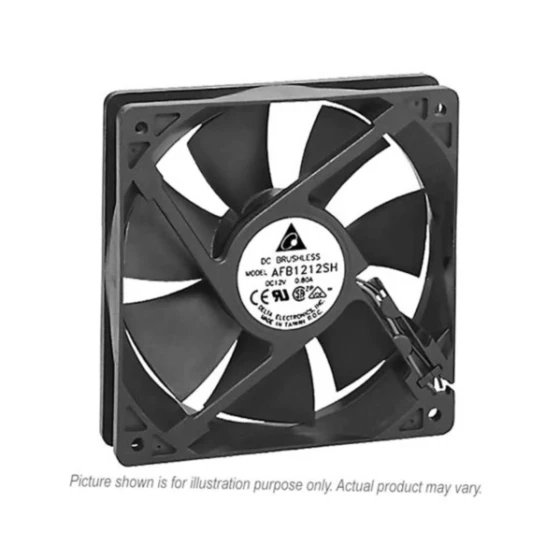 Ventilateur Delta AFB1224VH-F00