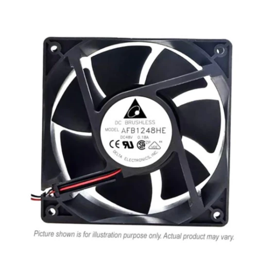 Ventilateur Delta AFB1248HHE-F00