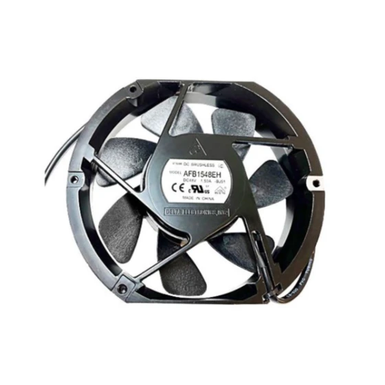 DELTA AFB1512L-AR00 fan