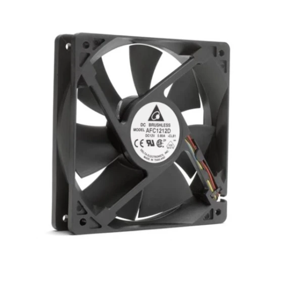 Ventilateur Delta AFC1212D-SP19