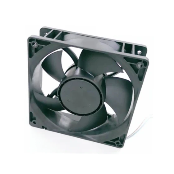 Ventilateur Delta AFL12AUHE-CGQ5
