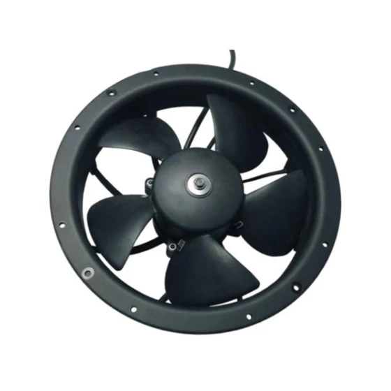 Ventilateur Delta AFL25AUHW-P0