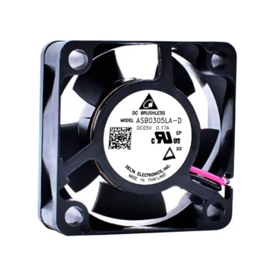 Ventilateur Delta ASB0312LA-DF00