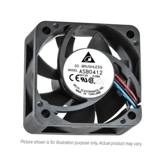 Ventilateur Delta ASB0412VHA-A