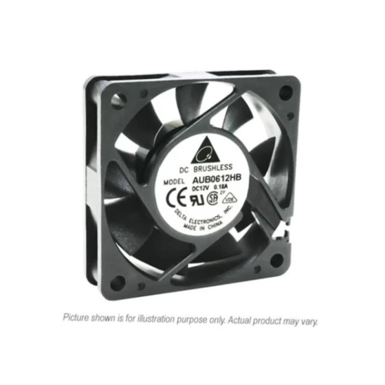 Ventilateur Delta AUB0612HB-A