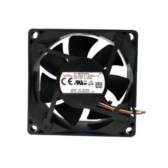 Ventilateur Delta AUB0712HH-C