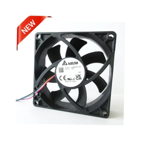 Ventilateur Delta AUB0812EJ-00