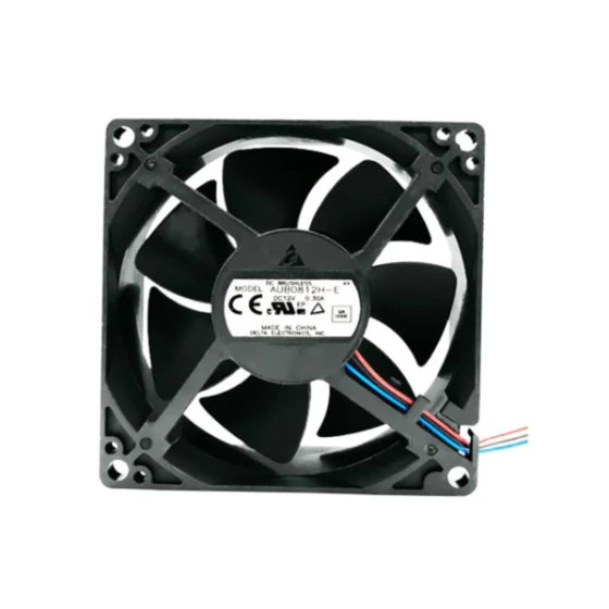 Ventilateur Delta AUB0812H-E