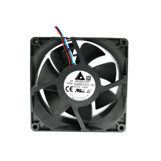 Ventilateur Delta AUB0912HJ-00